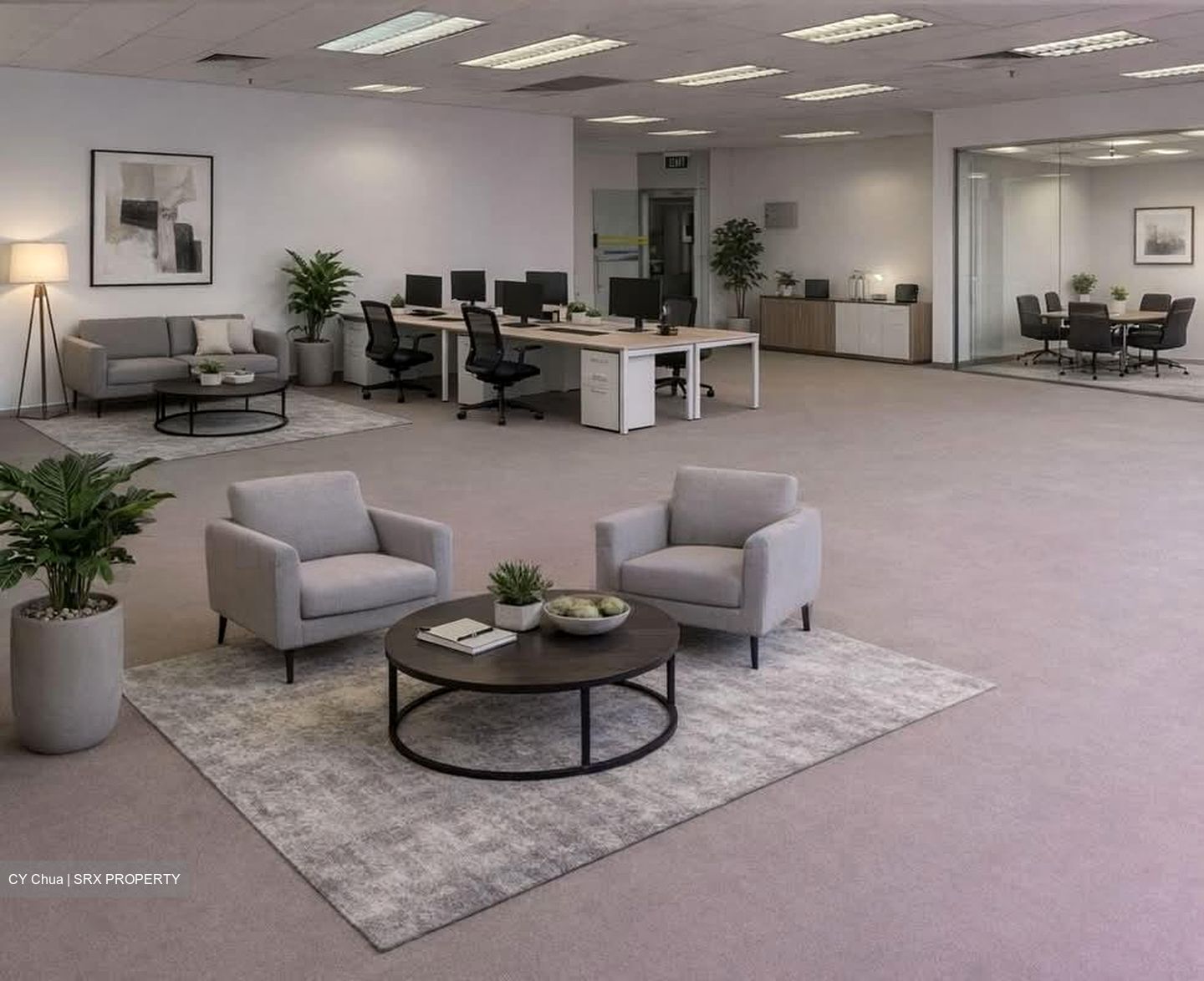 Parklane Shopping Mall (D7), Office #539021621